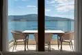 Wohnung 2 Schlafzimmer 67 m² Tivat, Montenegro