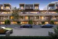 Wohnkomplex New residence with swimming pools, Izmir, Turkey