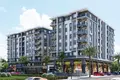 Apartamento 3 habitaciones 107 m² Kepez, Turquía