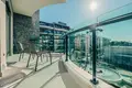 Contemporary City Apartment Just Minutes from the Mediterranean