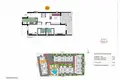 Appartement 2 chambres 72 m² Pilar de la Horadada, Espagne