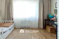Wohnung 1 zimmer 53 m² Lahojsk, Belarus