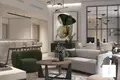 Apartamento 2 habitaciones 1 134 m² Dubái, Emiratos Árabes Unidos