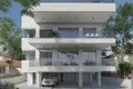 Mieszkanie 3 pokoi 157 m² Nikozja, Cypr
