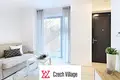 Wohnung 2 zimmer 21 m² Bezirk Brünn-Stadt, Tschechien