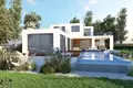 3-Schlafzimmer-Villa 200 m² Peyia, Zypern