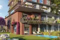 2 bedroom apartment 128 m² Sariyer, Turkey