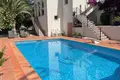 6-Schlafzimmer-Villa 256 m² Calp, Spanien