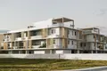 Wohnung 2 Schlafzimmer 108 m² Bezirk Larnaka, Zypern