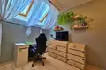Wohnung 2 zimmer 52 m² Krakau, Polen