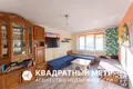 Appartement 4 chambres 76 m² Fanipal, Bélarus