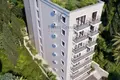 1 bedroom apartment 34 m² Becici, Montenegro