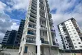 Apartamento 2 habitaciones 60 m² Mezitli, Turquía