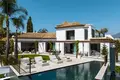 6 bedroom house 644 m² Benahavis, Spain