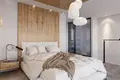 Квартира 47 м² Северный Кипр, Северный Кипр