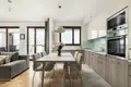Wohnung 3 zimmer 88 m² in Warschau, Polen