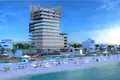 Mieszkanie 1 pokój 34 m² Batumi, Gruzja