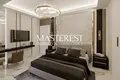 Appartement 2 chambres 44 m² Alanya, Turquie