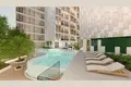 Appartement 2 chambres 58 m² Rawai, Thaïlande