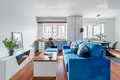 2 room apartment 43 m² in Warsaw, Poland