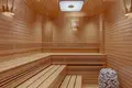 Квартира 2 комнаты 51 м² Mahmutlar Mahallesi, Турция