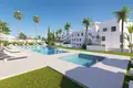Wohnung 3 Schlafzimmer 120 m² Dos Hermanas, Spanien