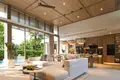 Villa de tres dormitorios 302 m² Thalang, Tailandia