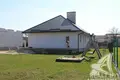 House 108 m² Muchaviecki sielski Saviet, Belarus