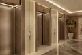 Studio apartment 1 bedroom 29 m² Batumi, Georgia