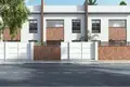 3-Schlafzimmer-Villa 104 m² Pilar de la Horadada, Spanien