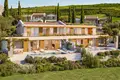 Вилла 4 комнаты 184 м² Луштица, Черногория