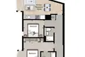 Apartamento 2 habitaciones 6 m² en Londres, Reino Unido