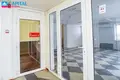 Commercial property 97 m² in Panevėžys, Lithuania