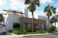 Villa 2 chambres 160 m² Monforte del Cid, Espagne