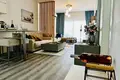 Mieszkanie 2 pokoi 80 m² Trikomo, Cypr Północny