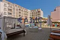 Mieszkanie 3 pokoi 65 m² Nesebyr, Bułgaria