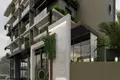 Wohnung 1 zimmer 52 m² Mahmutlar, Türkei