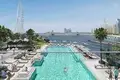 Mieszkanie 2 pokoi 75 m² Dubaj, Emiraty Arabskie