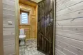 House 40 m² Samahvalavicy, Belarus