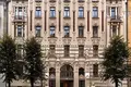 Mieszkanie 4 pokoi 159 m² Ryga, Łotwa