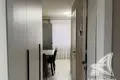 2 room apartment 54 m² Muchaviecki sielski Saviet, Belarus