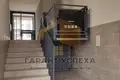 Appartement 1 chambre 42 m² Muchaviecki sielski Saviet, Bélarus