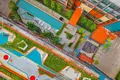 Квартира 1 спальня 41 м² Си Сунтон, Таиланд