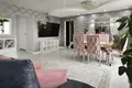 3 room apartment 79 m² Riga, Latvia