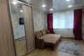 Wohnung 1 zimmer 31 m² Minsk, Belarus