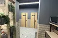 Oficina 163 m² en Moscú, Rusia