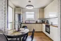 Apartamento 3 habitaciones 69 m² Varsovia, Polonia