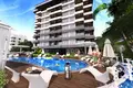 Barrio residencial Luxury project in Avsallar, Alanya.