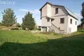 House 162 m² in Voziera, Belarus