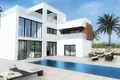 Villa de tres dormitorios 323 m² Finestrat, Španjolska